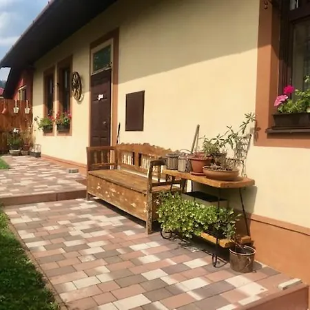 U Babky Holiday home