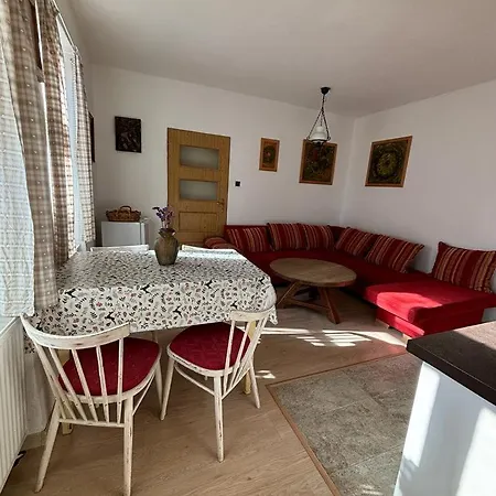 Σπίτι διακοπών U Babky Ruzomberok