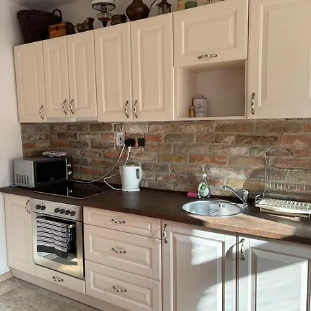 Σπίτι διακοπών U Babky